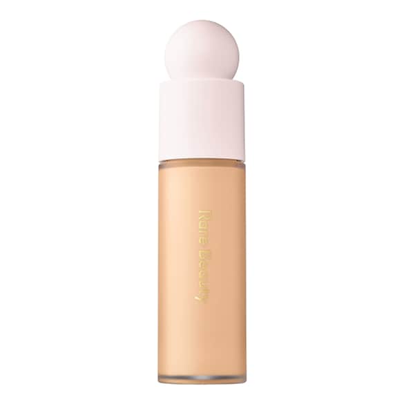 Liquid Touch Weightless Foundation - Podkład w płynie, RARE BEAUTY